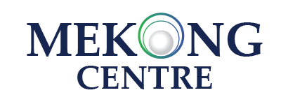 Logo Mekong Centre