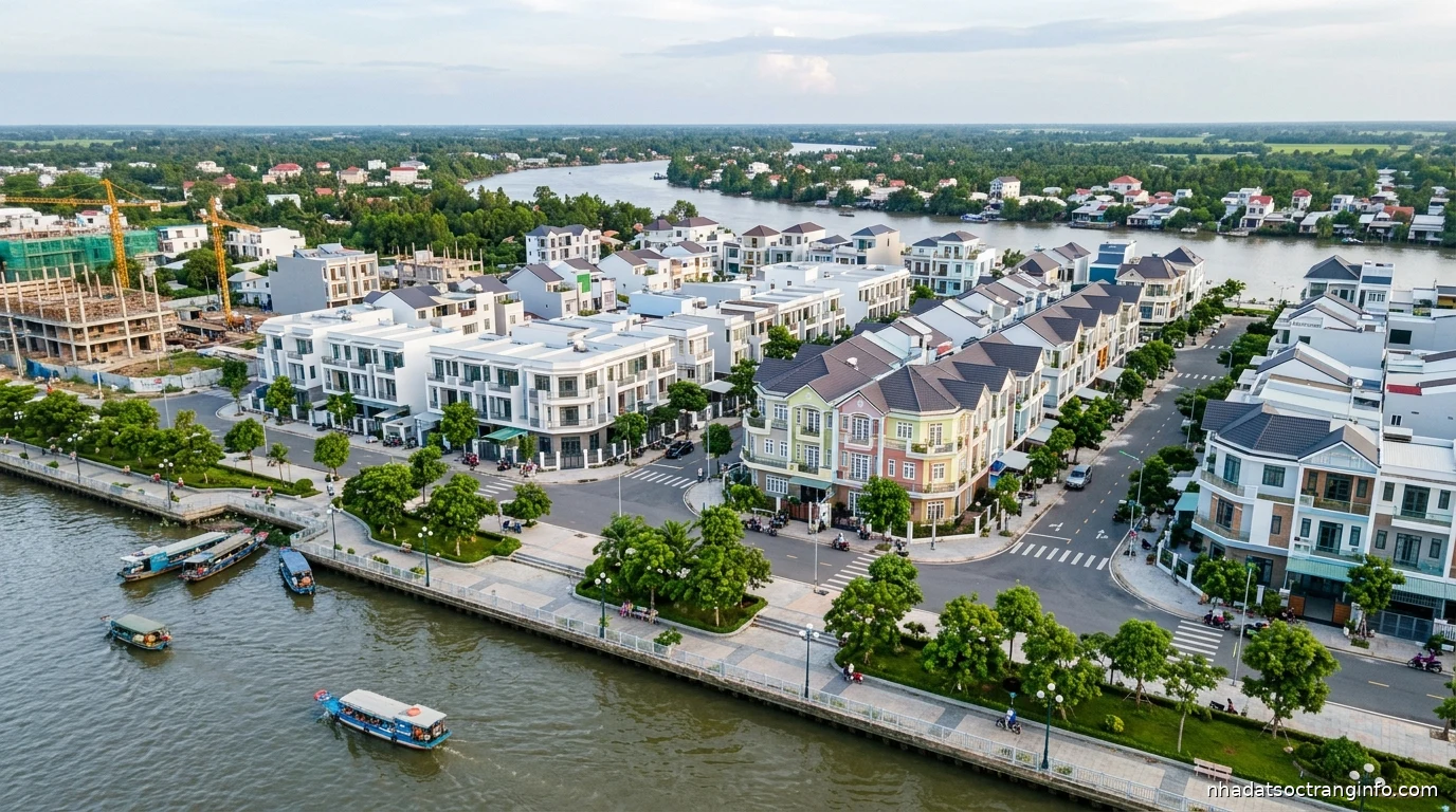 Hình ảnh minh họa: Khu 5A Sóc Trăng Ở Đâu? Tại Sao Được Quan Tâm?